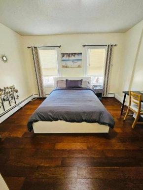 Nice room near Whole Foods, Brown University in a shared apartment 31